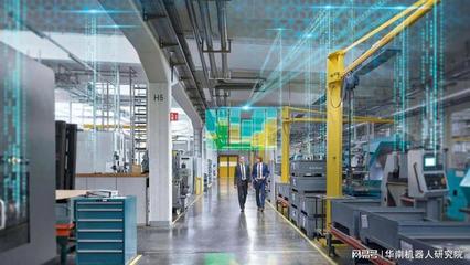 行業淺談 | 數字化工廠的三個發展方向——信息系統集成服務