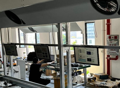 SOP管理系統驅動智能生產 數字化工廠中的信息系統集成實踐