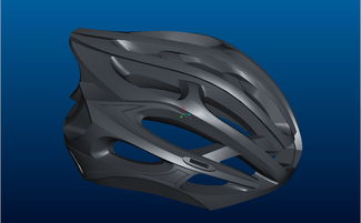 東莞市長安鴻圖工業產品設計公司 定制化設計、3D打印與供應鏈整合