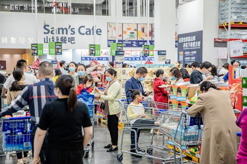 倉儲會員店賽道迎來爆發(fā)，獨家商品與攝影擴印服務構(gòu)筑競爭新護城河